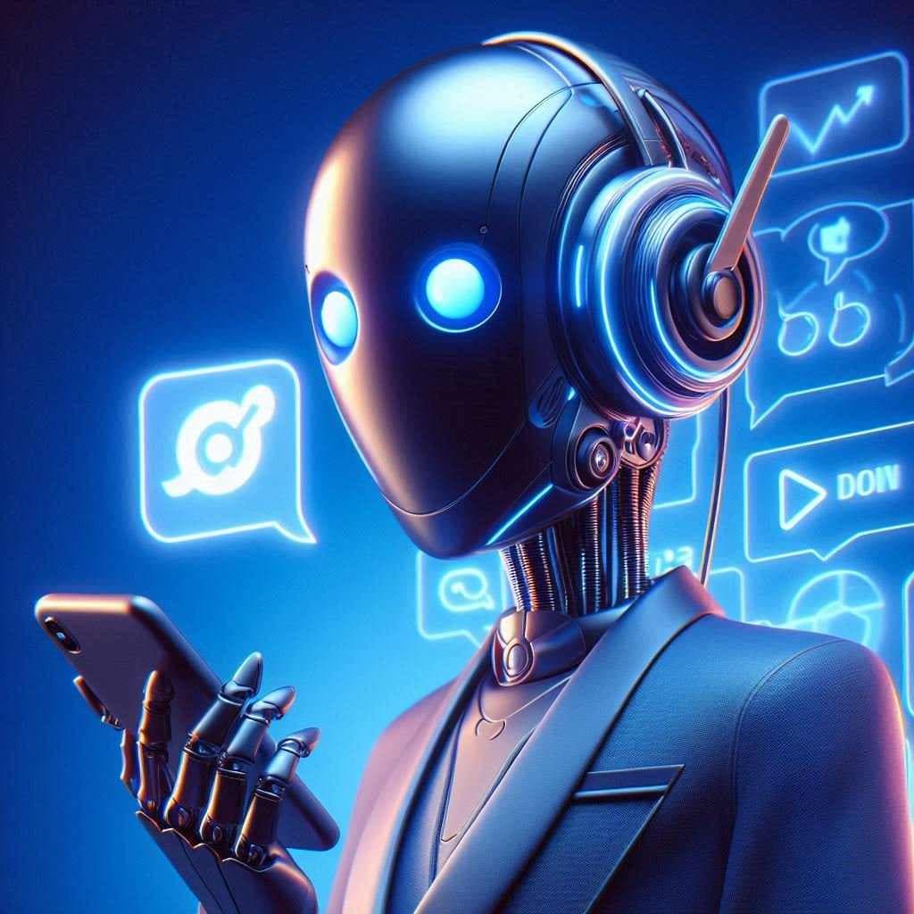 Conversational AI Capabilities